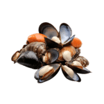 Mussels (5 lbs)