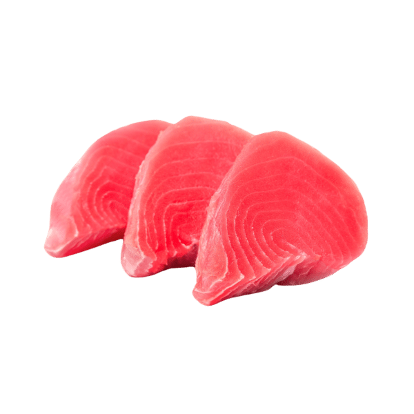 Tuna (lb)