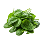 Bagged Spinach