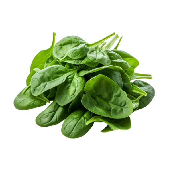 Bagged Spinach