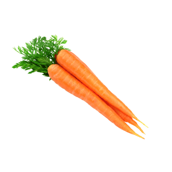 Carrots (lb)