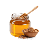 Buckwheat Honey