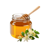 Orange Blossom Honey