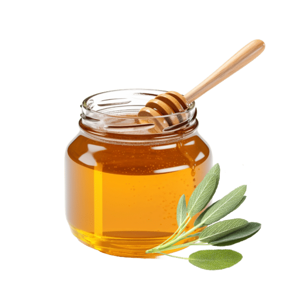 Sage Honey