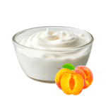 Apricot Yogurt