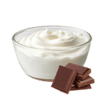 Dark Chocolate Yogurt