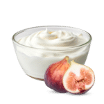 Fig Yogurt