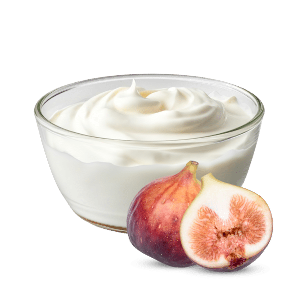 Fig Yogurt