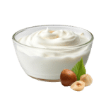 Hazelnut Yogurt