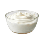 Plain Yogurt (Vegan Coconut Milk)