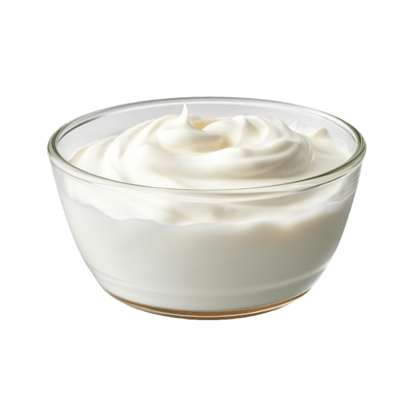 Plain Yogurt (Vegan Coconut Milk)