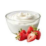 Strawberry Yogurt