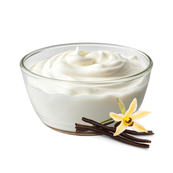 Vanilla Yogurt (Sheep's Milk)