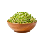 Leek Sprouts (oz)