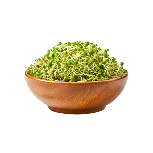Sunflower Sprouts (oz)