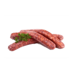 Lamb Bratwurst (0.5 lb)