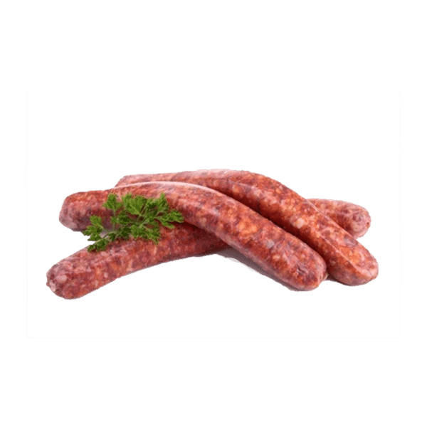 Lamb Bratwurst (0.5 lb)