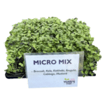 Micro Mix Sprouts (oz)