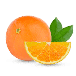 Barnfield Navel Oranges (5lbs)