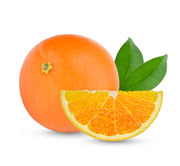 Barnfield Navel Oranges (5lbs)