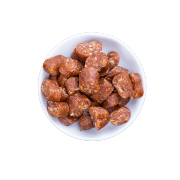 Pepper Bites (lb)