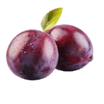 Plums (lb)