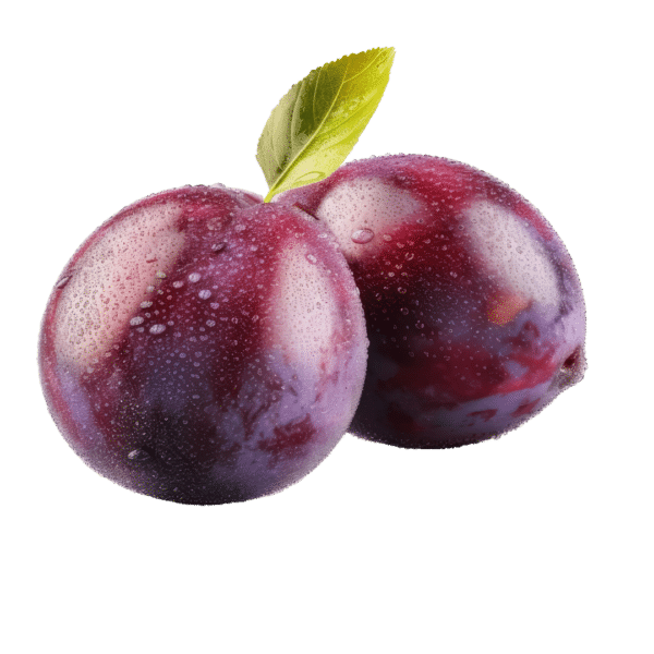 Plums (lb)