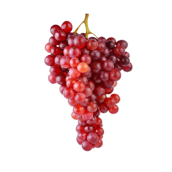 Red Grapes (lb)