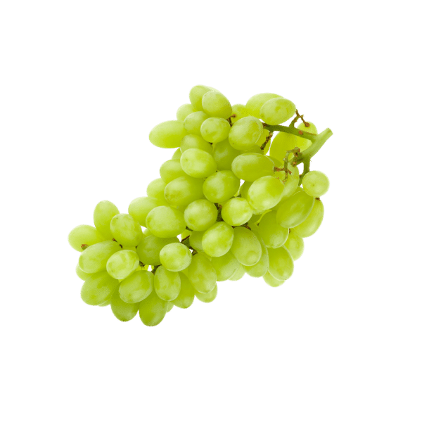 White Grapes (lb)