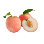 White Peaches (lb)