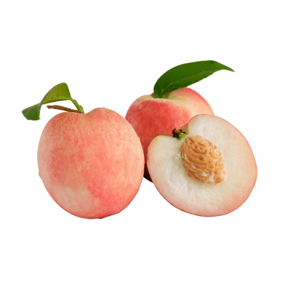 White Peaches (lb)