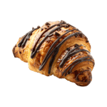 Chocolate Croissant