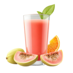 Guavange Juice (12oz)