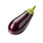 Organic Eggplant (lb)