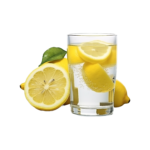 Lemon Water (12oz)
