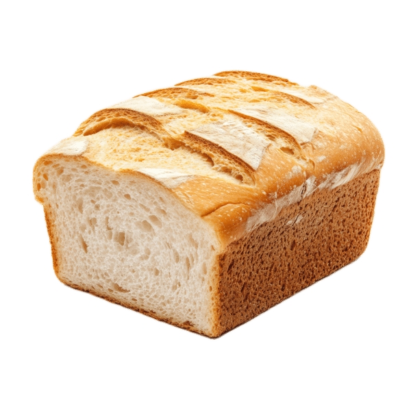 Gluten-Free Bread (loaf)