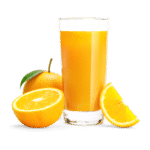 Orange Juice (12oz)