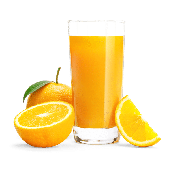 Orange Juice (12oz)