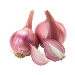 Organic Shallots (lb)