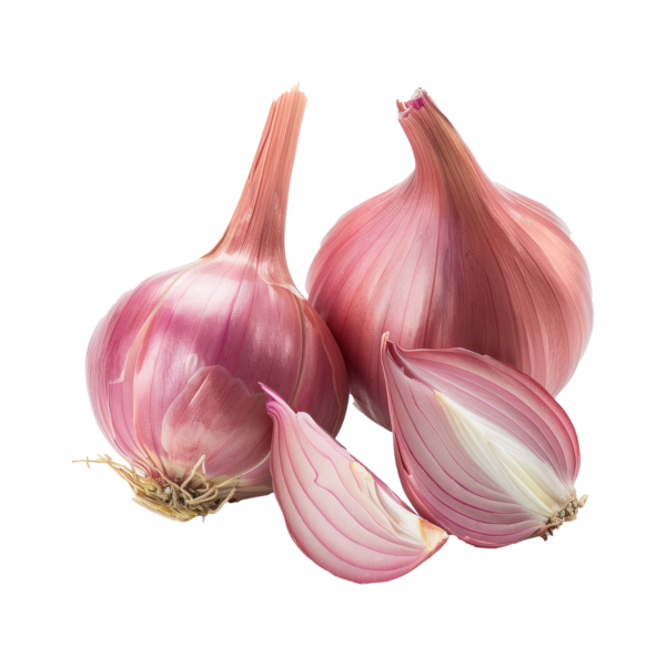 Organic Shallots (lb)
