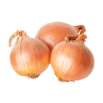 Organic Yellow Onions (lb)