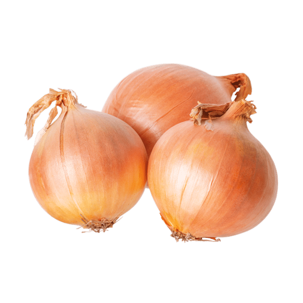 Organic Yellow Onions (lb)