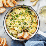 Tuscan Lemon Artichoke