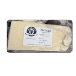 Asiago (8oz)