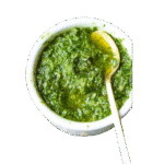 Basil Pesto (8oz)