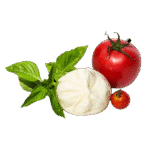 Burrata (2pc, 8oz)