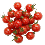 Cherry Tomatoes (lb)