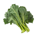 Collard Greens (bunch)