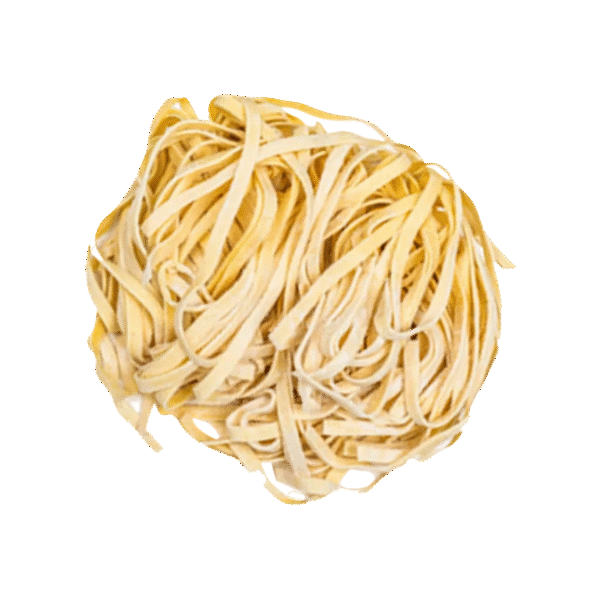 Egg Fettuccine (10oz)
