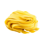 Egg Pappardelle (10oz)